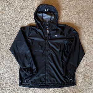 Under Armour Wind-Breaker Jacket